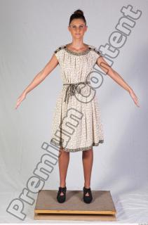 Formal dress costume texture 0057